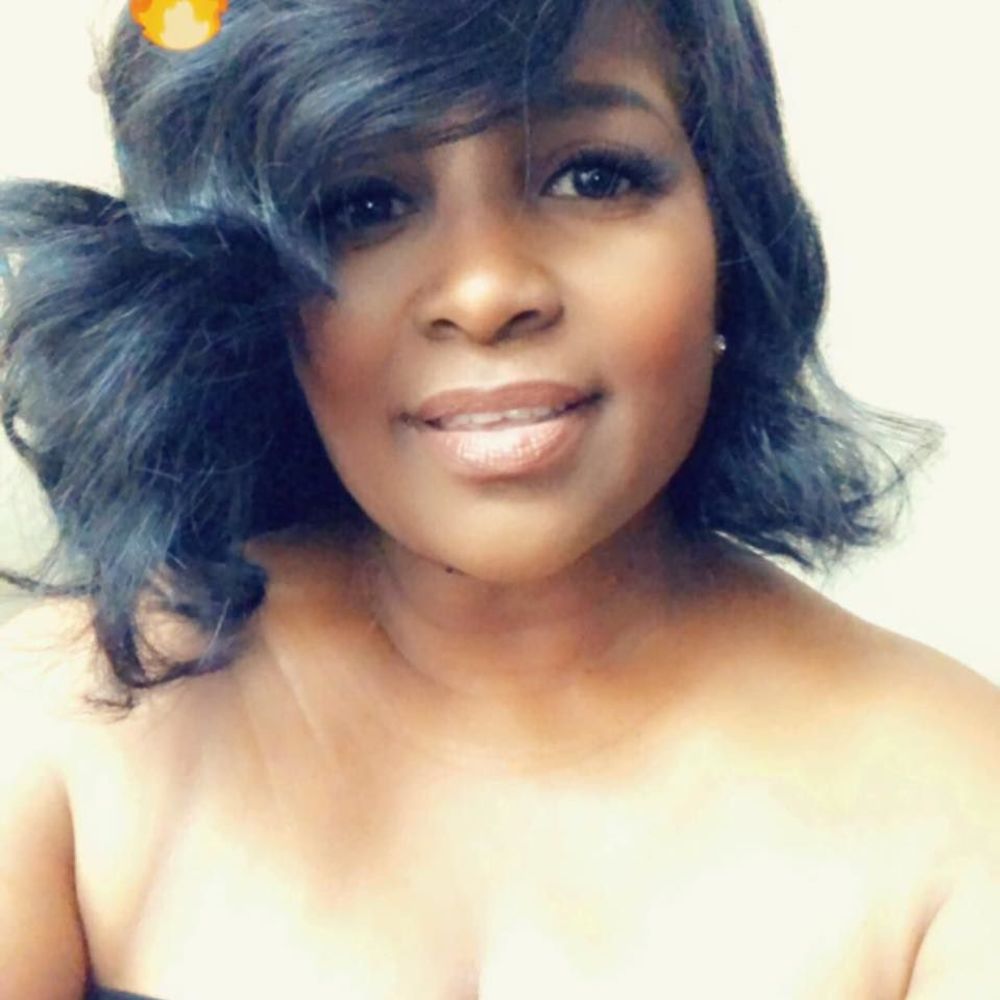 Meet your Posher, Teresa